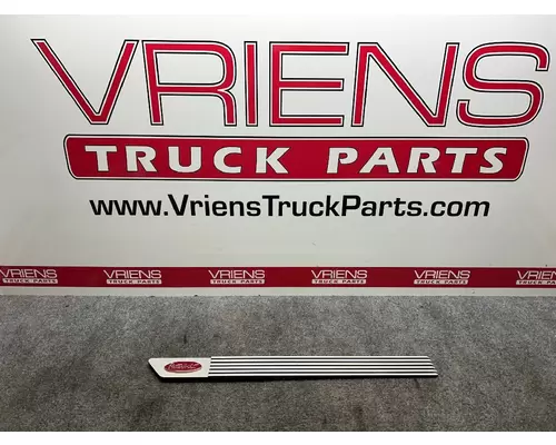 Interior Parts, Misc. PETERBILT 579 Vriens Truck Parts