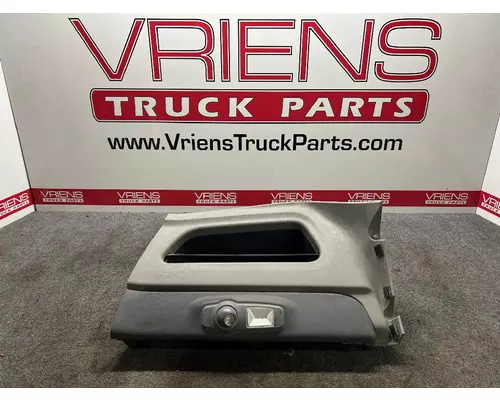 Interior Parts, Misc. PETERBILT 579 Vriens Truck Parts