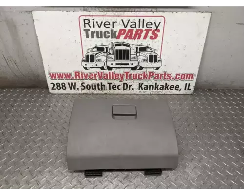 Interior Parts, Misc. Peterbilt 579 River Valley Truck Parts