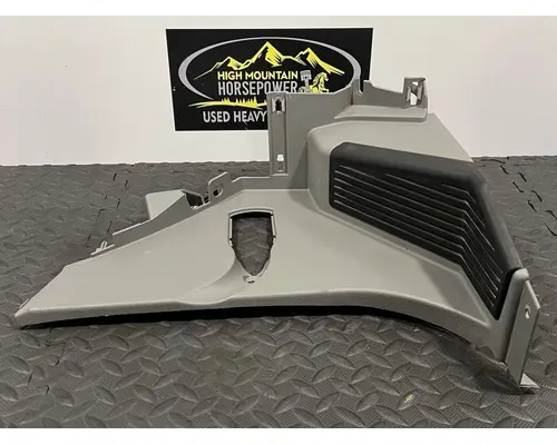 Interior Parts, Misc. PETERBILT 579 High Mountain Horsepower