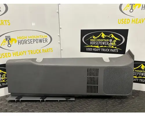 Interior Parts, Misc. PETERBILT 579 High Mountain Horsepower