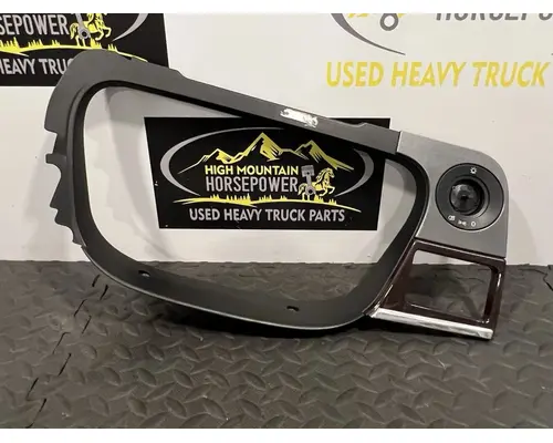 Interior Parts, Misc. PETERBILT 579 High Mountain Horsepower