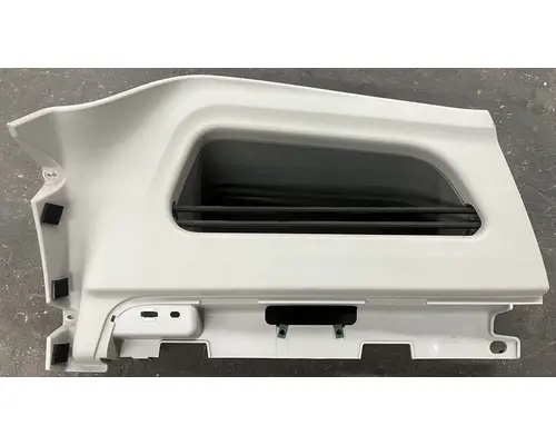 Interior Parts, Misc. PETERBILT 579 High Mountain Horsepower