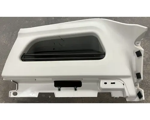 Interior Parts, Misc. PETERBILT 579 High Mountain Horsepower