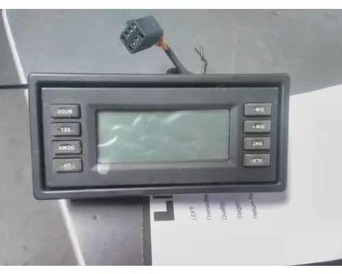 Interior Parts, Misc. PETERBILT 579 LKQ KC Truck Parts - Inland Empire