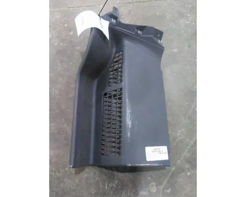 Interior Parts, Misc. PETERBILT 579 LKQ Thompson Motors - Wykoff