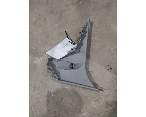 Interior Parts, Misc. PETERBILT 579 LKQ Thompson Motors - Wykoff