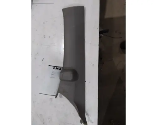 Interior Parts, Misc. PETERBILT 579 LKQ Thompson Motors - Wykoff
