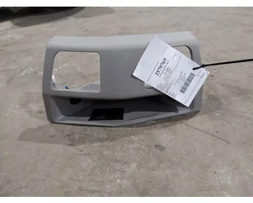 Interior Parts, Misc. PETERBILT 579 LKQ Thompson Motors - Wykoff