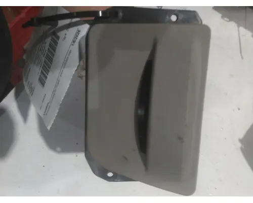 Interior Parts, Misc. PETERBILT 579 LKQ Thompson Motors - Wykoff