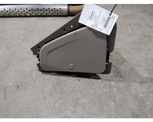 Interior Parts, Misc. PETERBILT 579 LKQ Thompson Motors - Wykoff