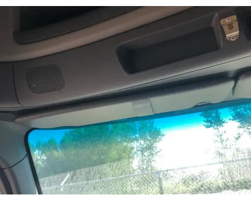 Peterbilt 579 Interior Sun Visor