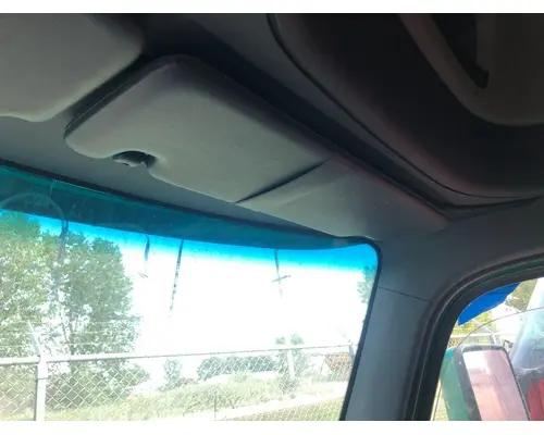 Peterbilt 579 Interior Sun Visor