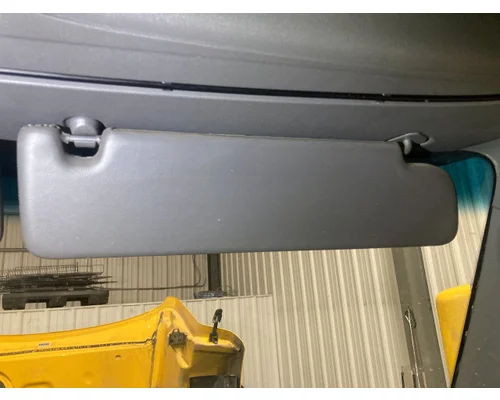 Peterbilt 579 Interior Sun Visor