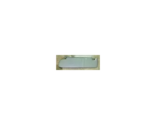 Interior Sun Visor PETERBILT 579 High Mountain Horsepower
