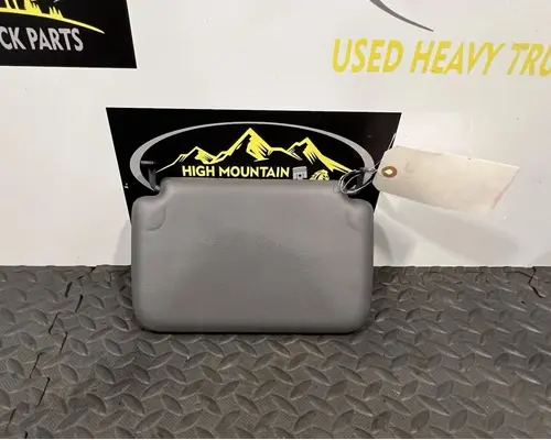 Interior Sun Visor PETERBILT 579 High Mountain Horsepower