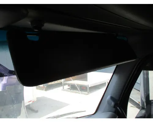 Interior Sun Visor PETERBILT 579 LKQ Heavy Truck - Tampa