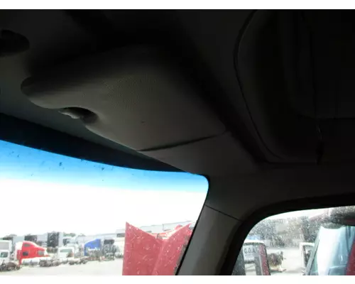 Interior Sun Visor PETERBILT 579 LKQ Heavy Truck - Tampa
