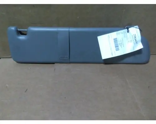 Interior Sun Visor PETERBILT 579 LKQ Geiger Truck Parts