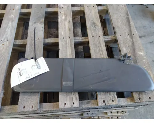 Interior Sun Visor PETERBILT 579 LKQ Thompson Motors - Wykoff