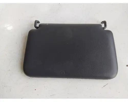 Interior Sun Visor PETERBILT 579 LKQ Thompson Motors - Wykoff