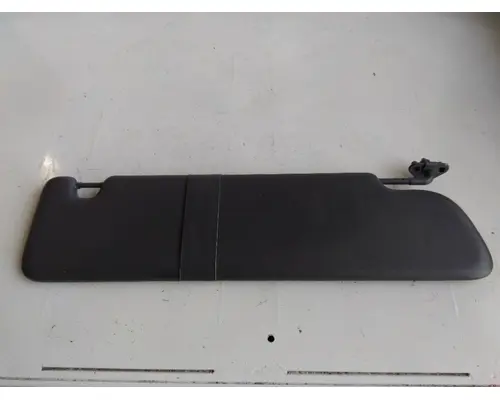 Interior Sun Visor PETERBILT 579 LKQ Thompson Motors - Wykoff