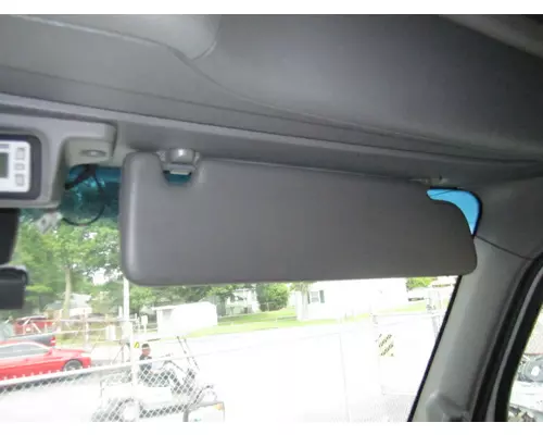 Interior Sun Visor PETERBILT 579 LKQ Heavy Truck Maryland