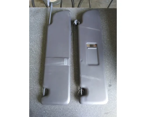 Interior Sun Visor PETERBILT 579 LKQ Heavy Truck Maryland