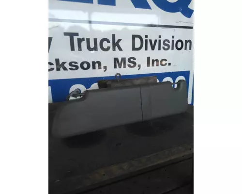Interior Sun Visor PETERBILT 579 LKQ Plunks Truck Parts And Equipment - Jackson