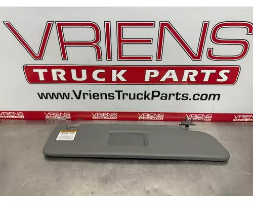 Interior Sun Visor PETERBILT 579 Vriens Truck Parts