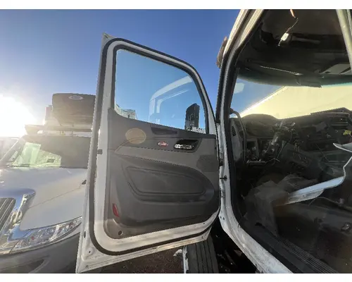 Interior Sun Visor PETERBILT 579 DTI Trucks