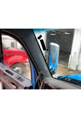 Peterbilt 579 Interior Trim Panel