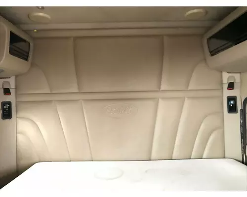 Peterbilt 579 Interior Trim Panel