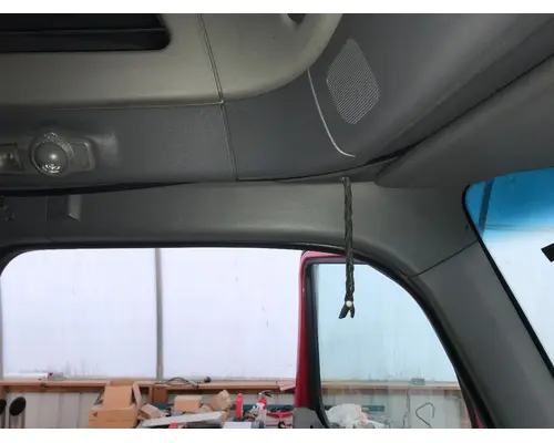 Interior Trim Panel Peterbilt 579 Vander Haags Inc Cb