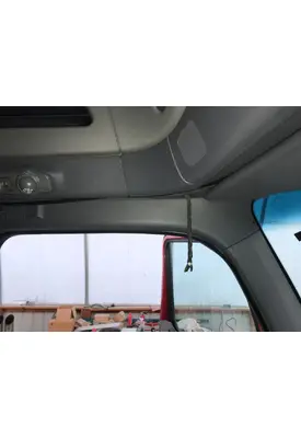 Peterbilt 579 Interior Trim Panel