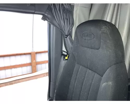 Interior Trim Panel Peterbilt 579 Vander Haags Inc Cb