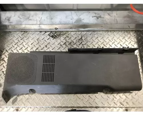 Interior Trim Panel Peterbilt 579 Vander Haags Inc WM
