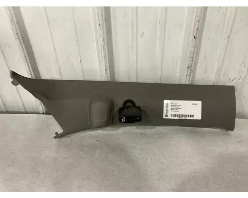 Peterbilt 579 Interior Trim Panel