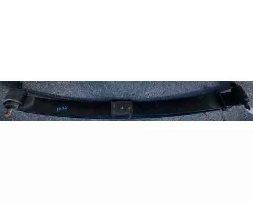Leaf Spring, Front PETERBILT 579 High Mountain Horsepower