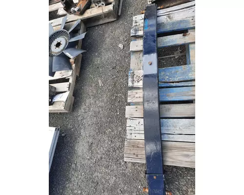 Leaf Spring, Front PETERBILT 579 LKQ KC Truck Parts - Inland Empire