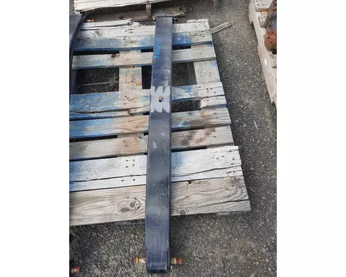 Leaf Spring, Front PETERBILT 579 LKQ KC Truck Parts - Inland Empire