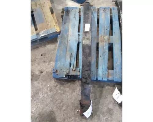 Leaf Spring, Front PETERBILT 579 LKQ Thompson Motors - Wykoff