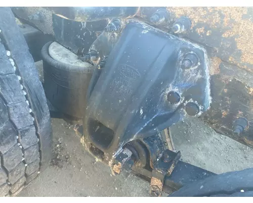 Leaf Spring, Rear Peterbilt 579 Vander Haags Inc Kc