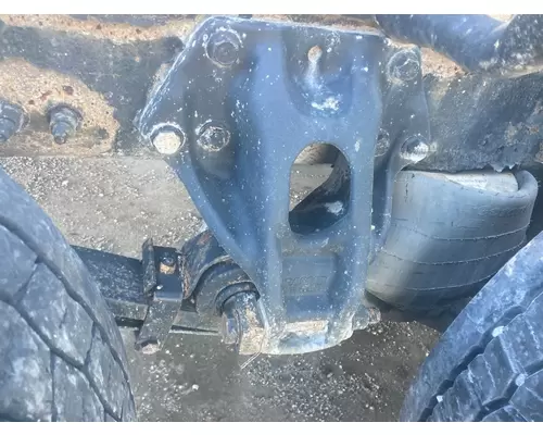 Leaf Spring, Rear Peterbilt 579 Vander Haags Inc Kc