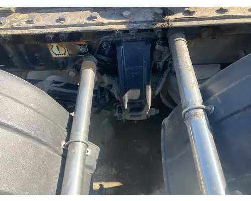 Leaf Spring, Rear Peterbilt 579 Vander Haags Inc Kc