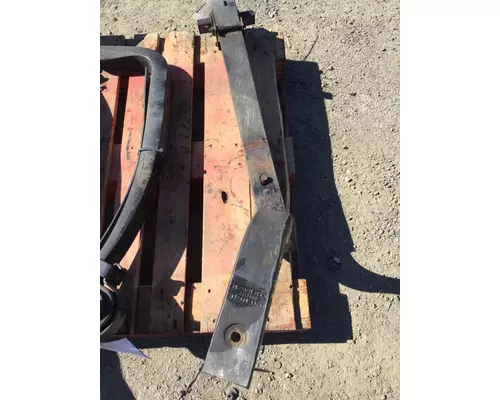 Leaf Spring, Rear PETERBILT 579 LKQ KC Truck Parts - Inland Empire