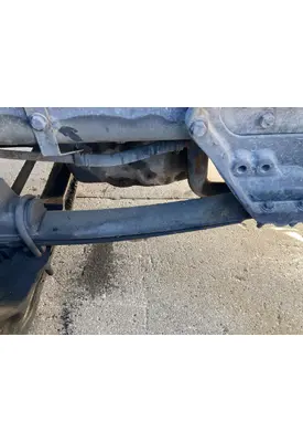 Peterbilt 579 Leaf Spring, Front