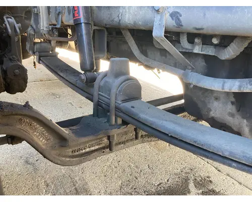 Peterbilt 579 Leaf Spring, Front