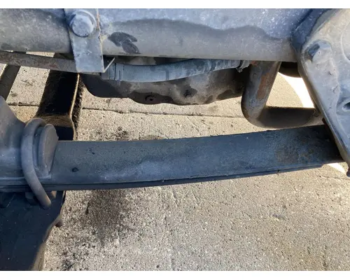 Peterbilt 579 Leaf Spring, Front