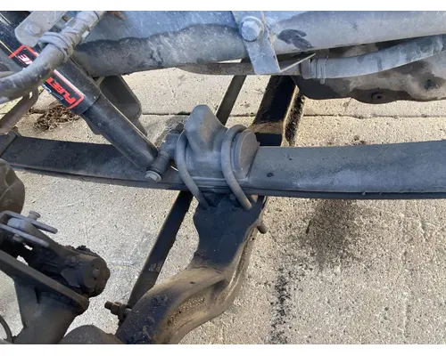 Peterbilt 579 Leaf Spring, Front